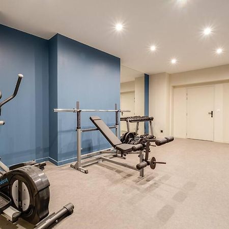 L'Exo Chic Fauriel Appartement Refait A Neuf Saint-Etienne  Exterior foto